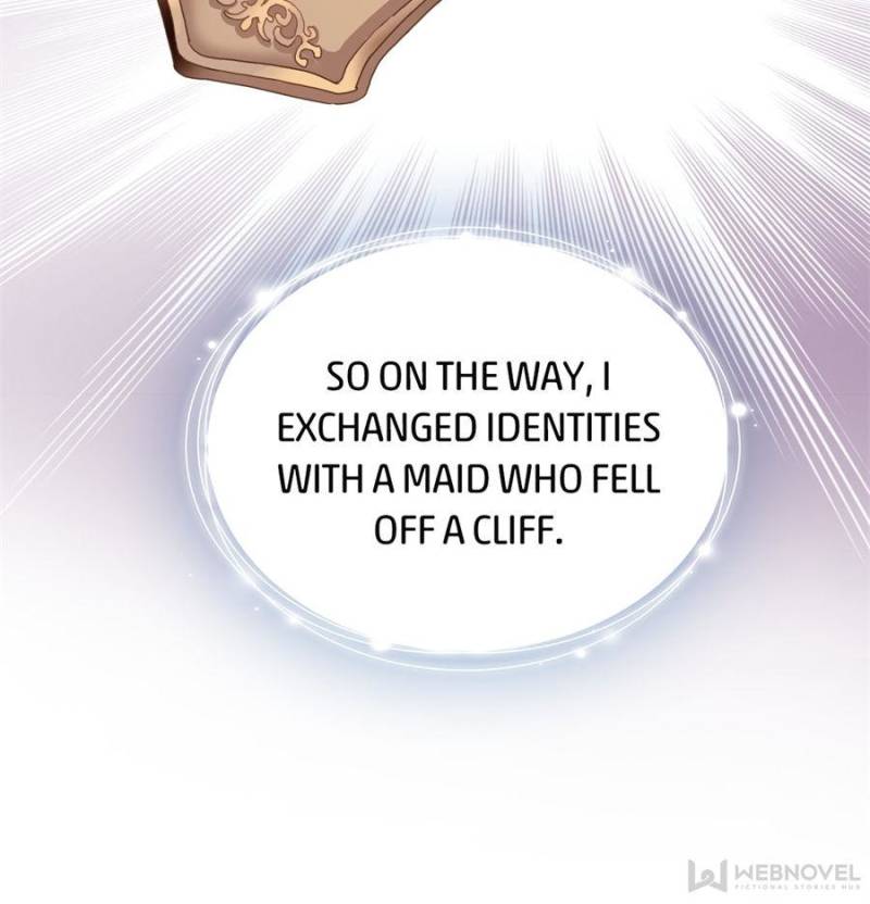 The Prince Wants You Chapter 217 - Page 33