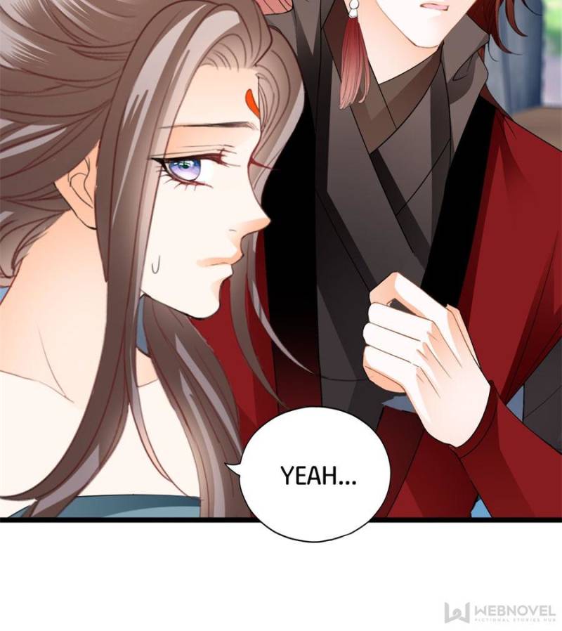 The Prince Wants You Chapter 217 - Page 39