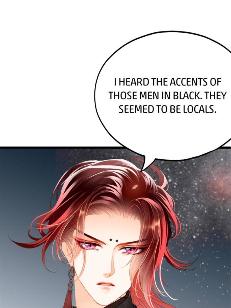 The Prince Wants You Chapter 217 - Page 46