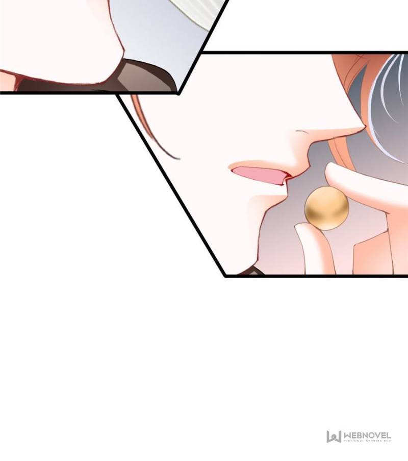 The Prince Wants You Chapter 218 - Page 21