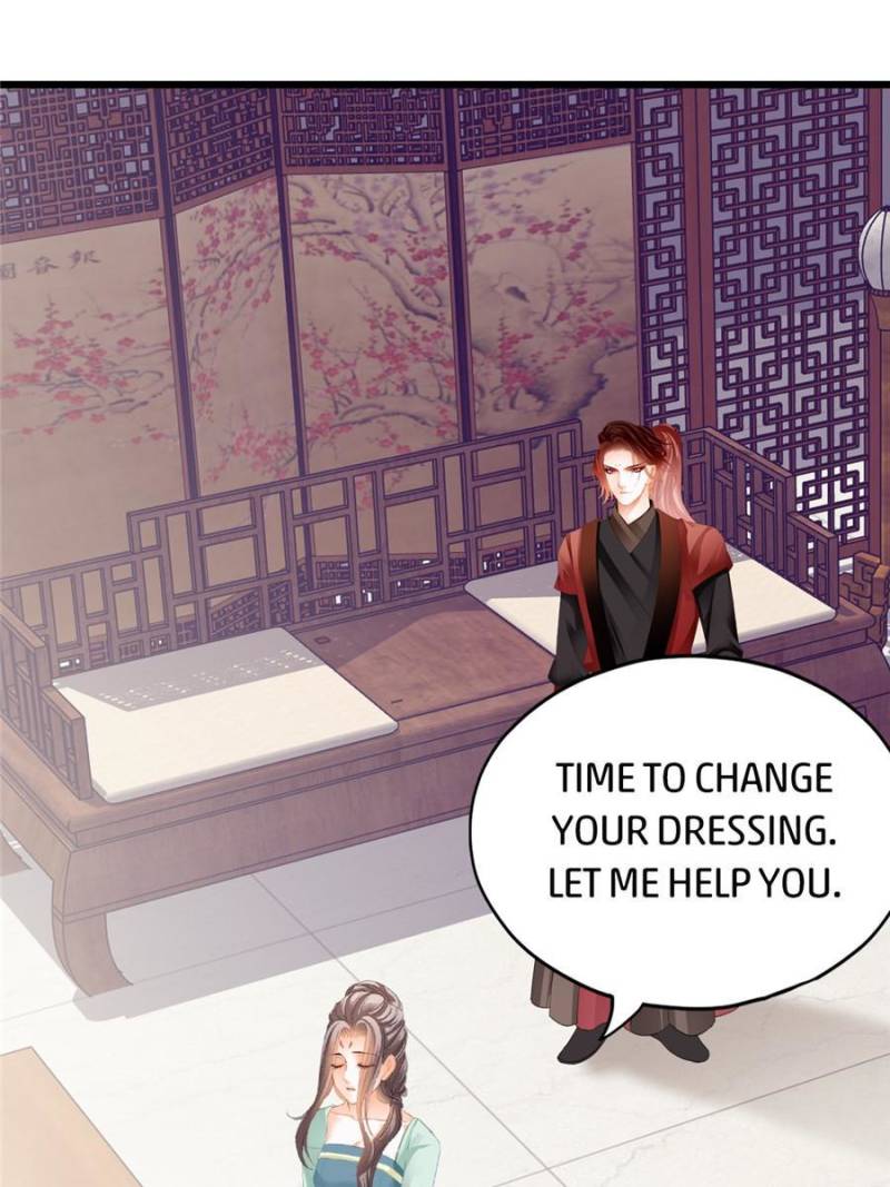 The Prince Wants You Chapter 218 - Page 25