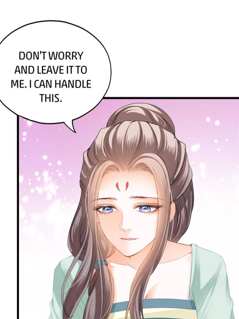 The Prince Wants You Chapter 218 - Page 28