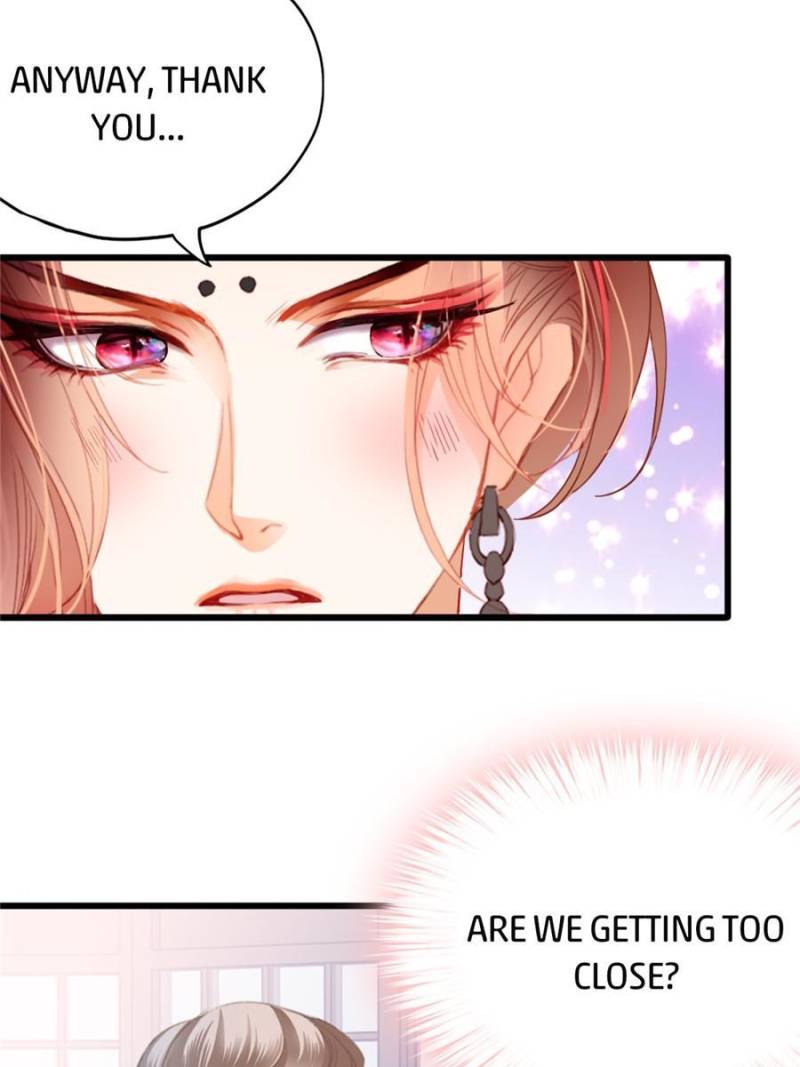 The Prince Wants You Chapter 218 - Page 36