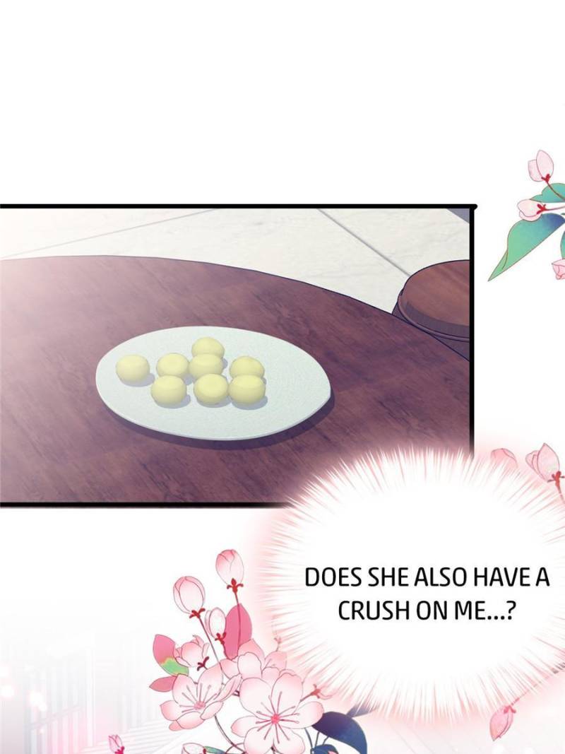 The Prince Wants You Chapter 218 - Page 47