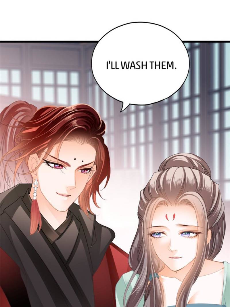 The Prince Wants You Chapter 219 - Page 4