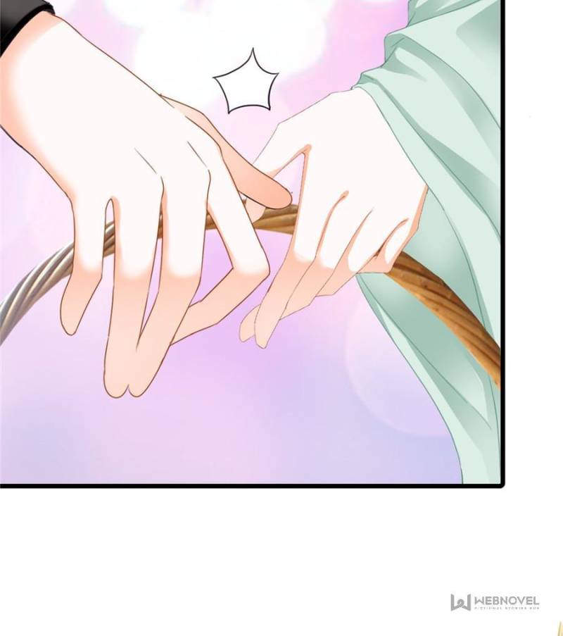 The Prince Wants You Chapter 219 - Page 6