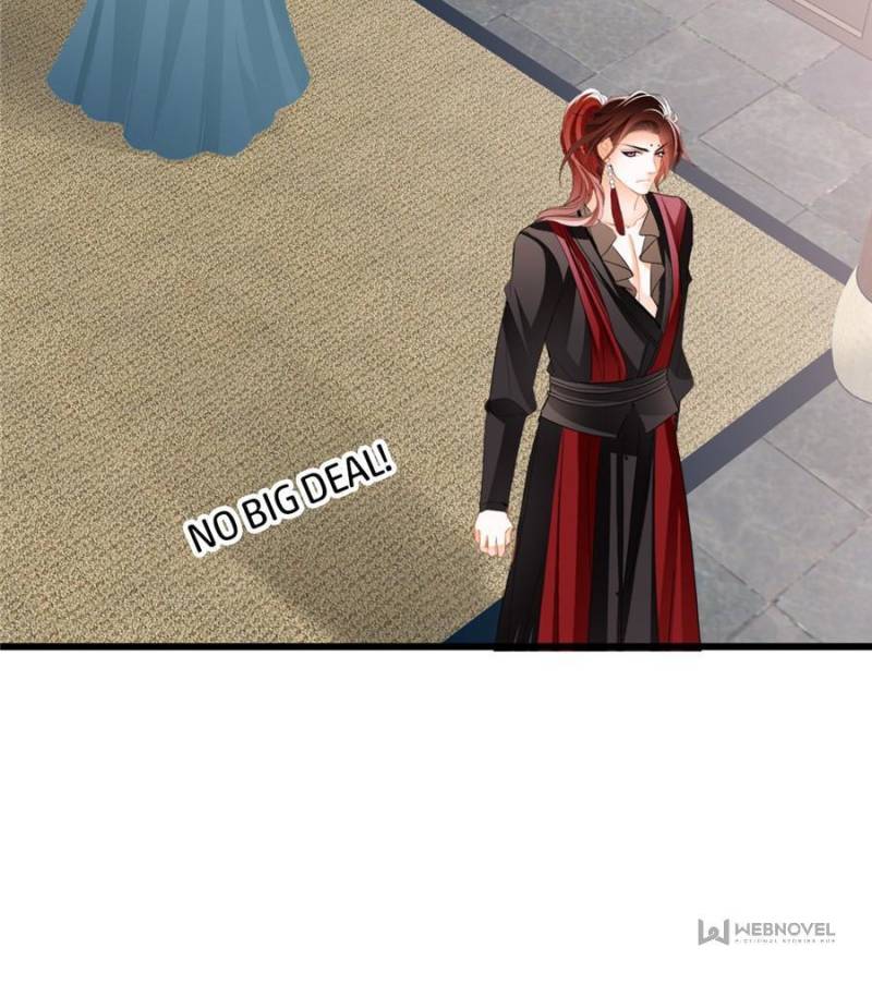 The Prince Wants You Chapter 219 - Page 9