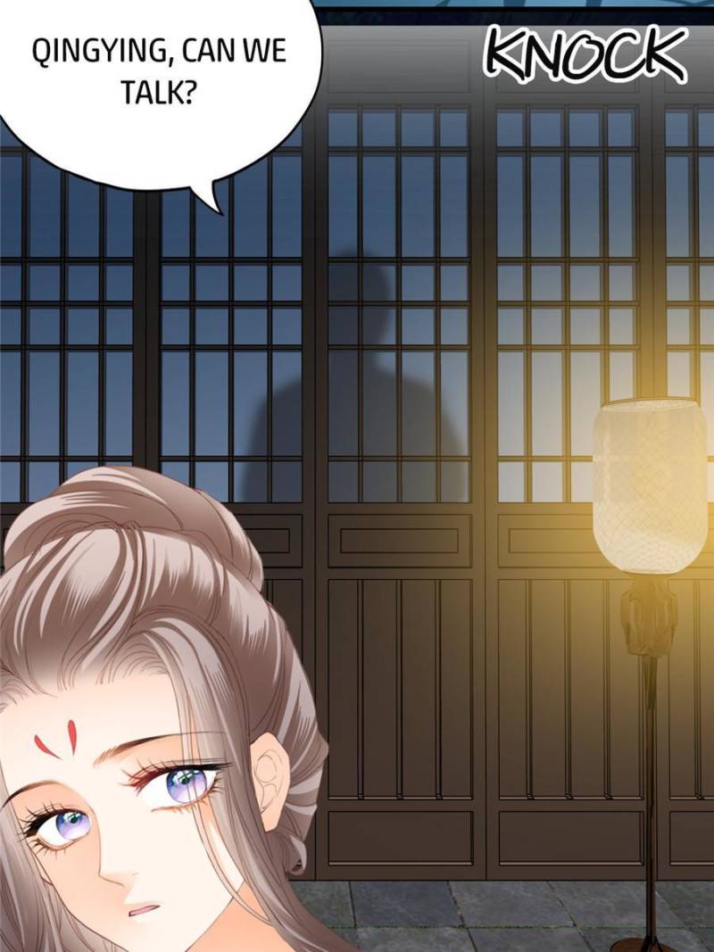 The Prince Wants You Chapter 219 - Page 11