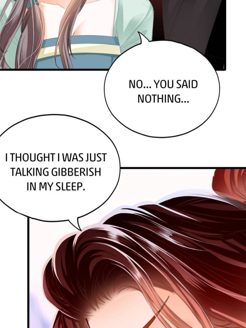 The Prince Wants You Chapter 219 - Page 16