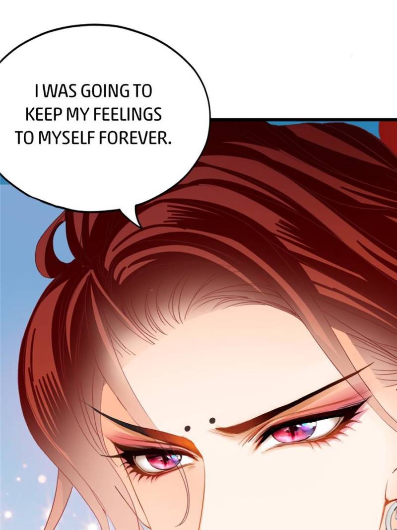 The Prince Wants You Chapter 219 - Page 21