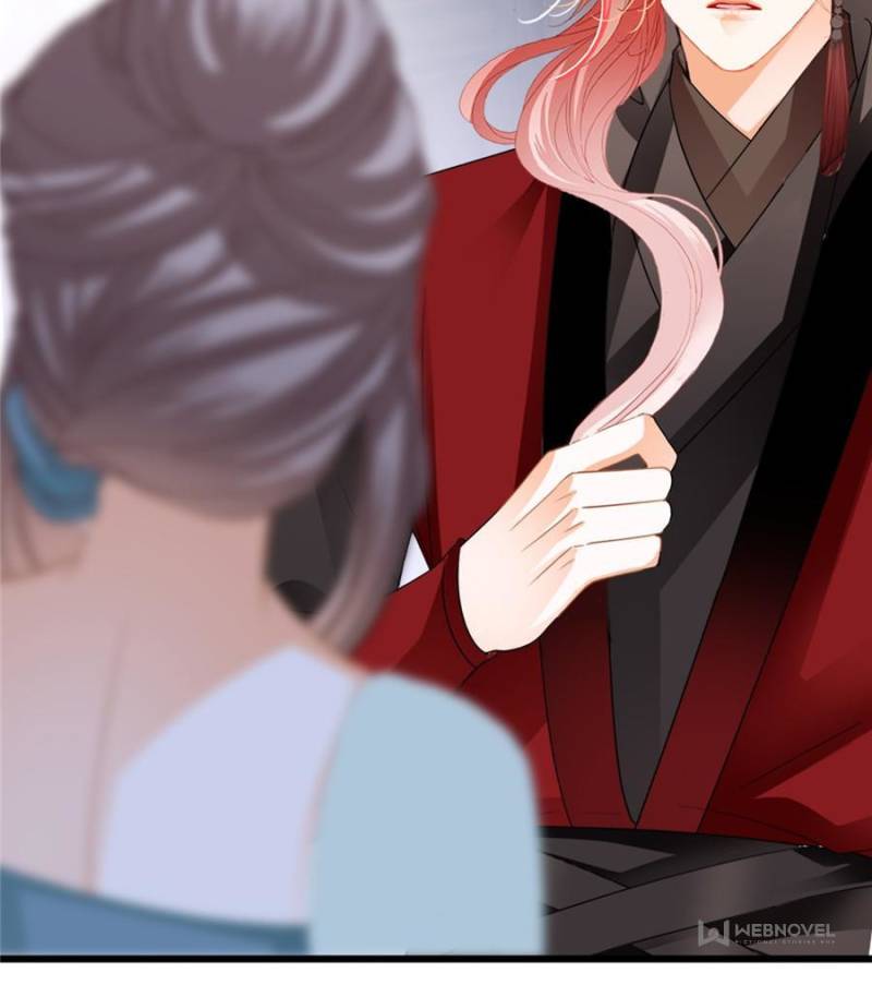 The Prince Wants You Chapter 219 - Page 27