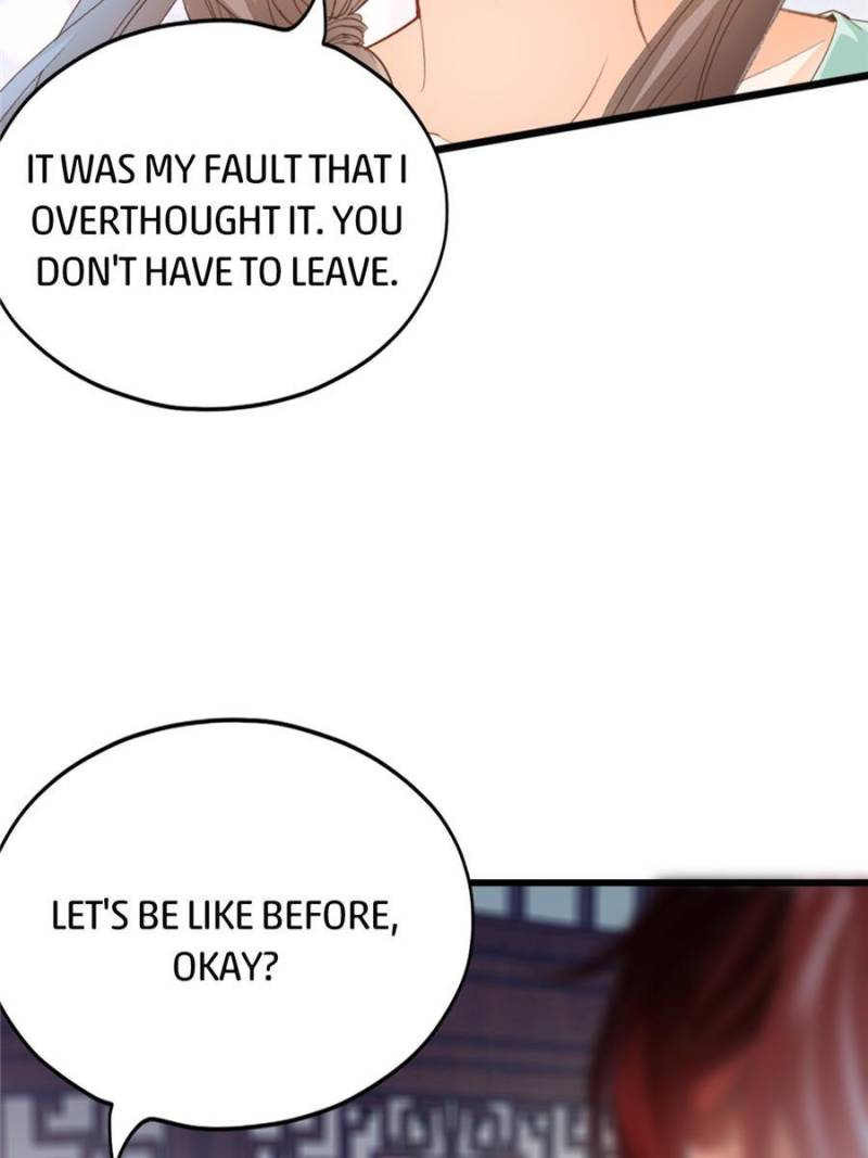 The Prince Wants You Chapter 219 - Page 34