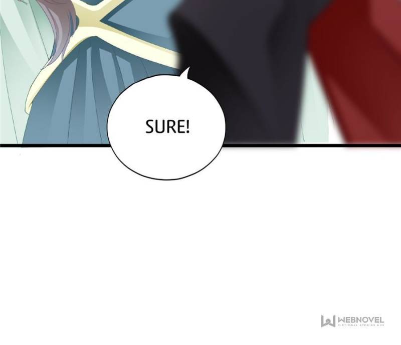 The Prince Wants You Chapter 219 - Page 36