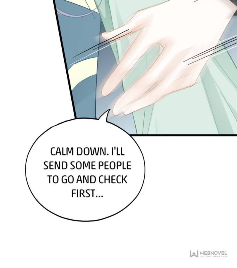 The Prince Wants You Chapter 219 - Page 50