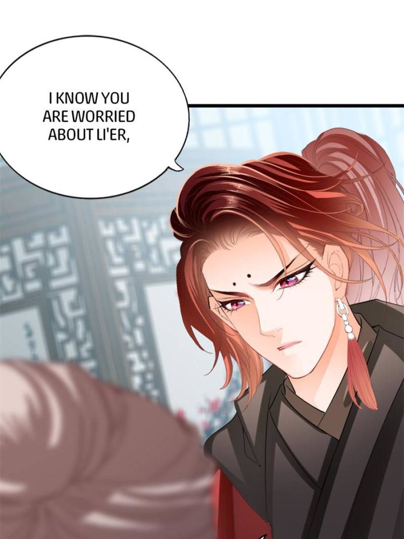 The Prince Wants You Chapter 220 - Page 5