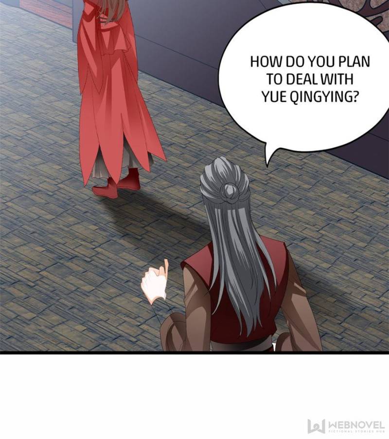 The Prince Wants You Chapter 220 - Page 30