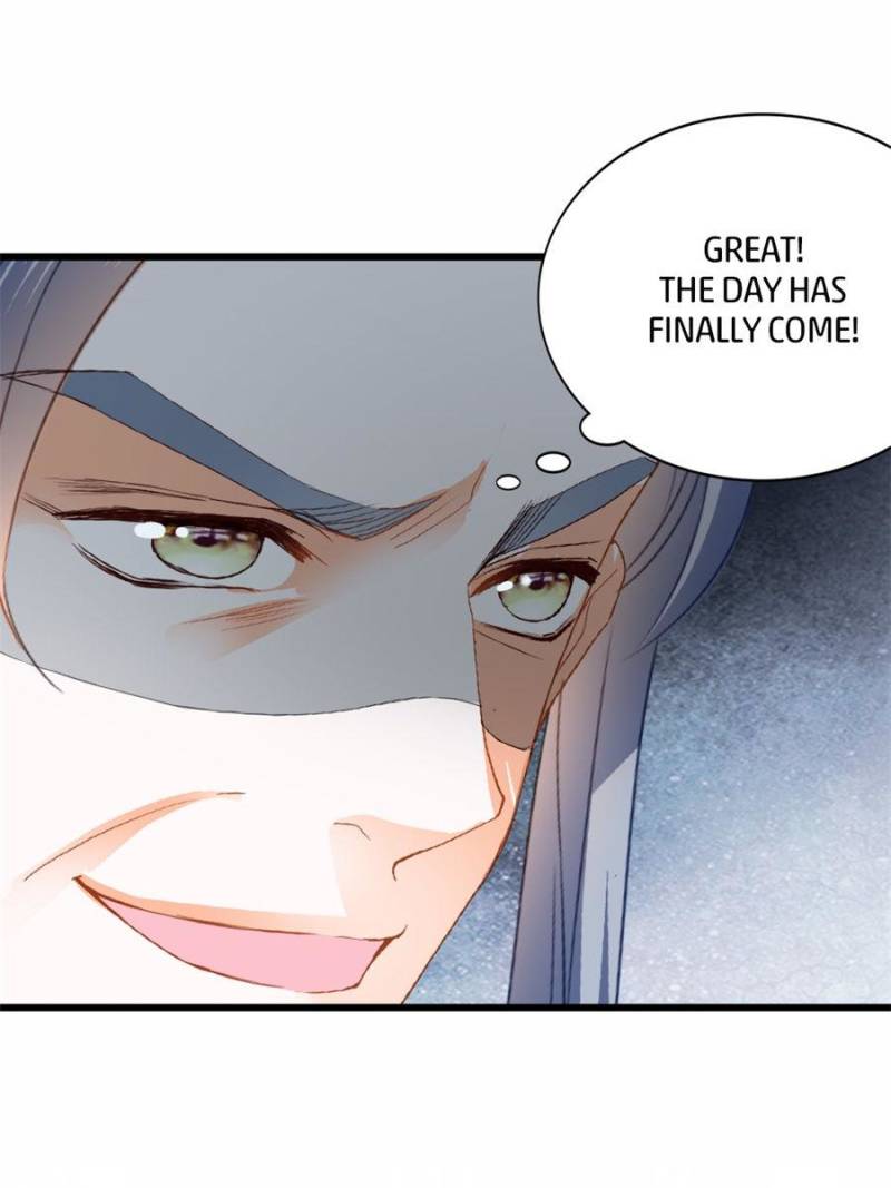 The Prince Wants You Chapter 220 - Page 38