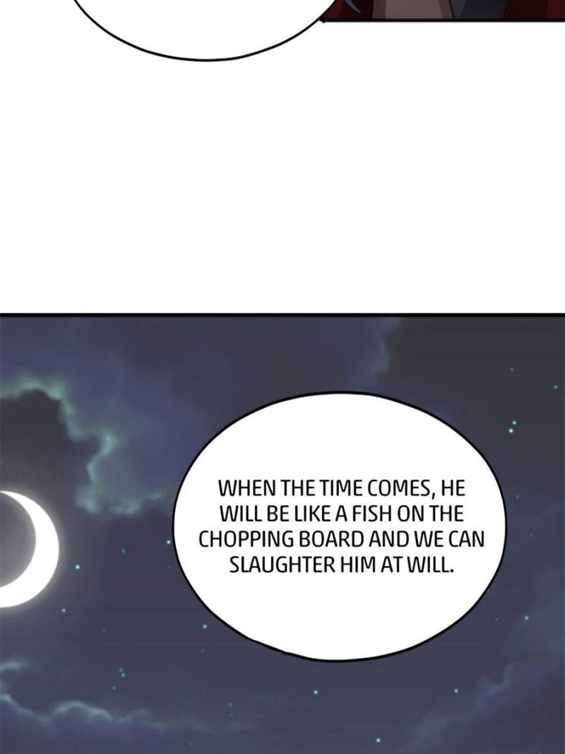 The Prince Wants You Chapter 220 - Page 51