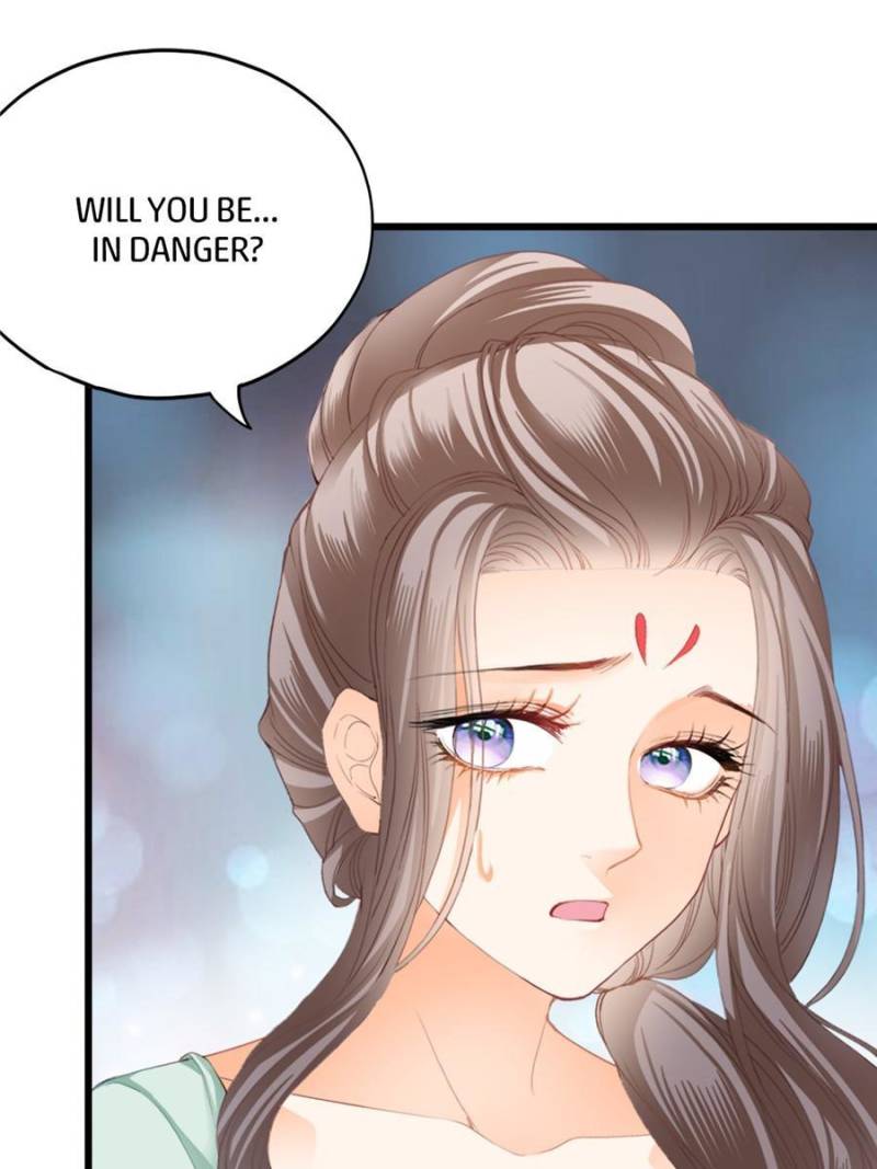 The Prince Wants You Chapter 221 - Page 4