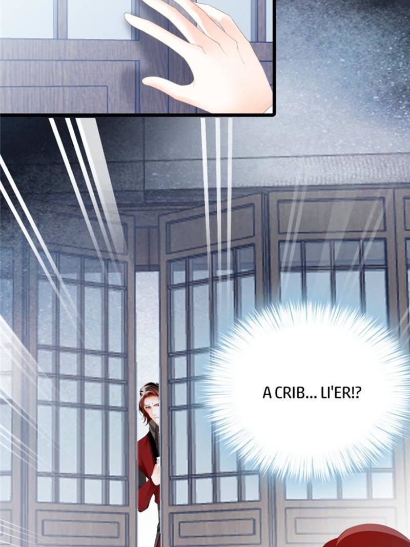 The Prince Wants You Chapter 221 - Page 10