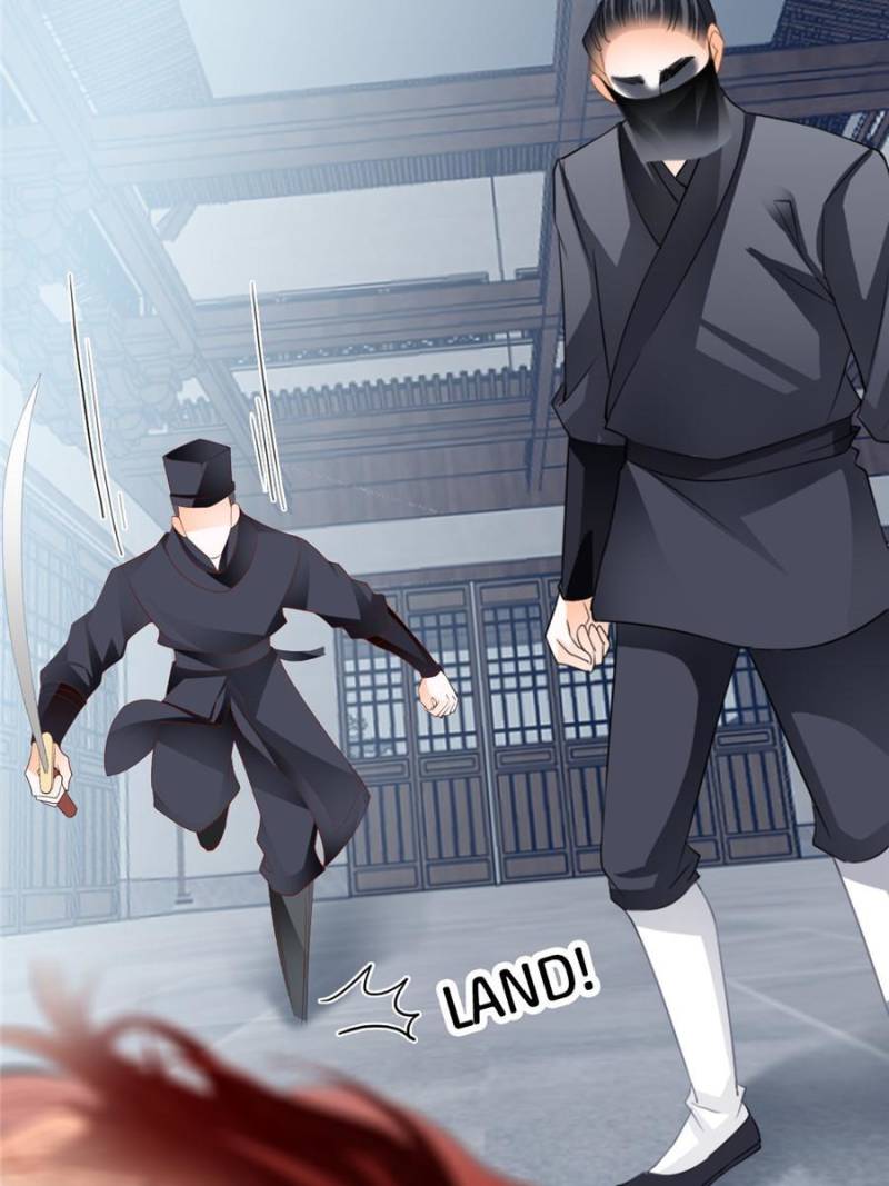 The Prince Wants You Chapter 221 - Page 18