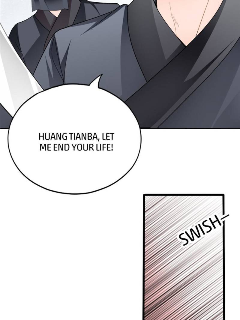 The Prince Wants You Chapter 221 - Page 21