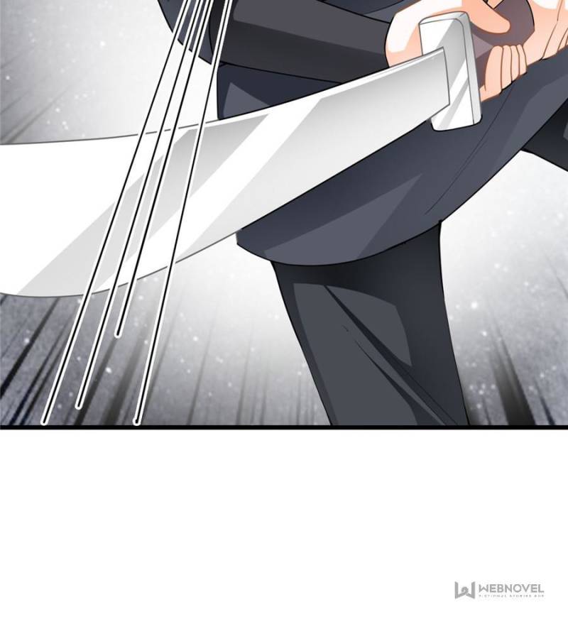 The Prince Wants You Chapter 221 - Page 23