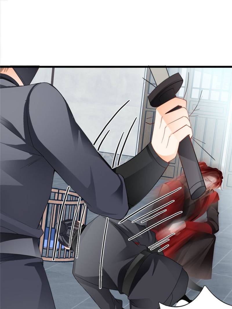 The Prince Wants You Chapter 221 - Page 24