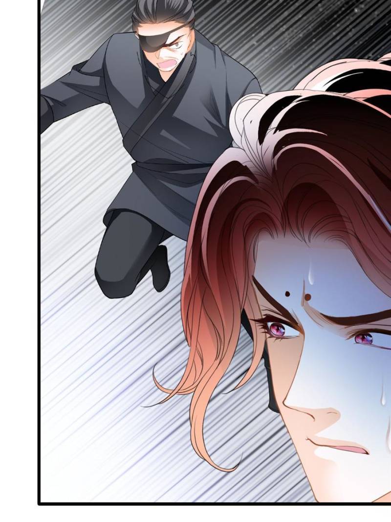 The Prince Wants You Chapter 221 - Page 26