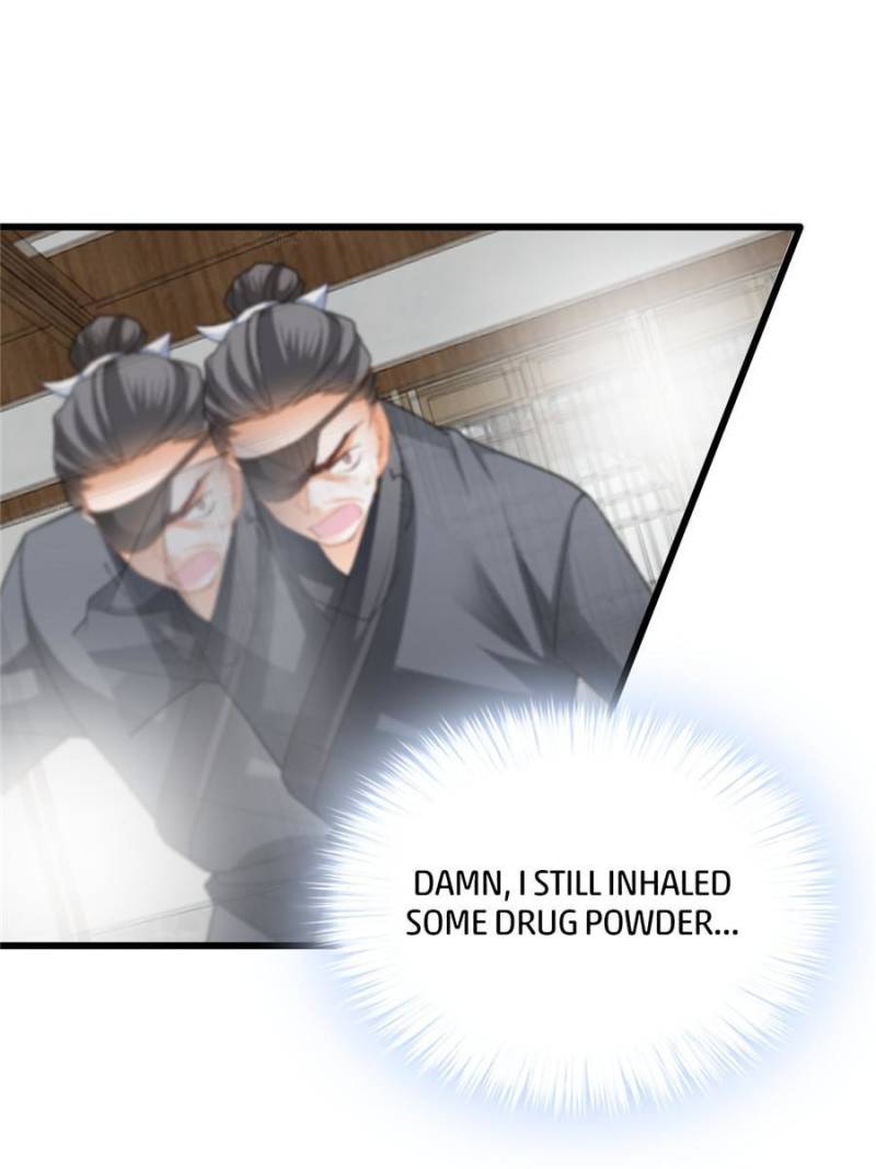 The Prince Wants You Chapter 221 - Page 27