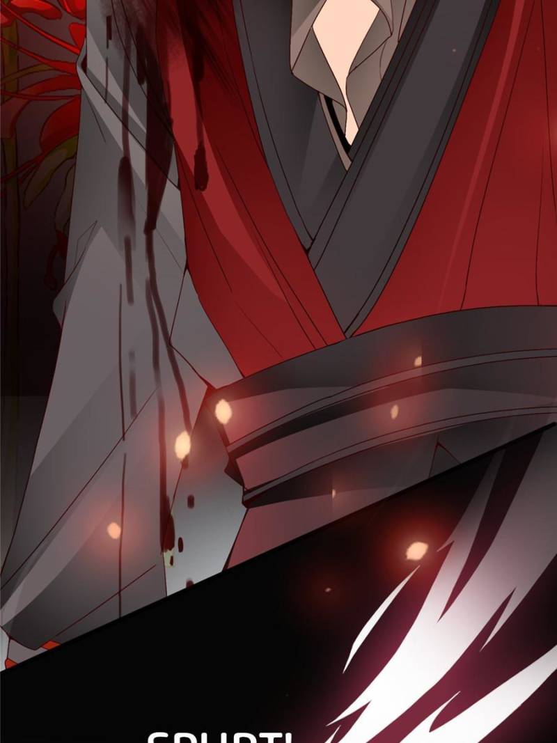 The Prince Wants You Chapter 221 - Page 31