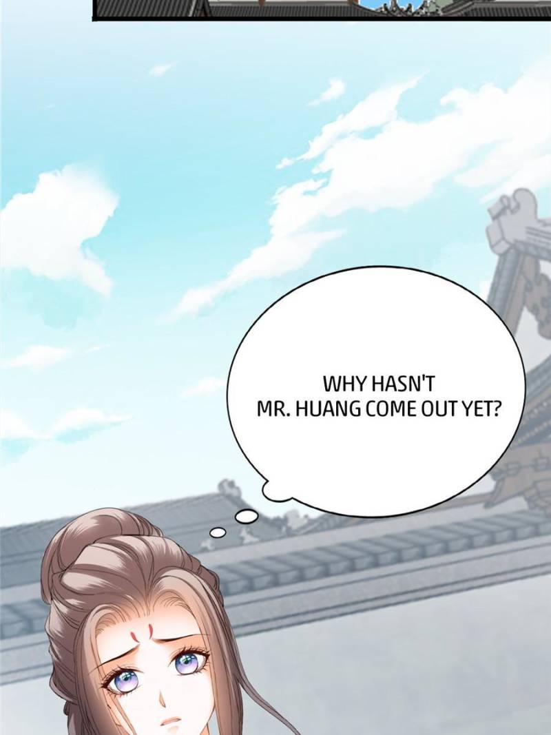 The Prince Wants You Chapter 221 - Page 35