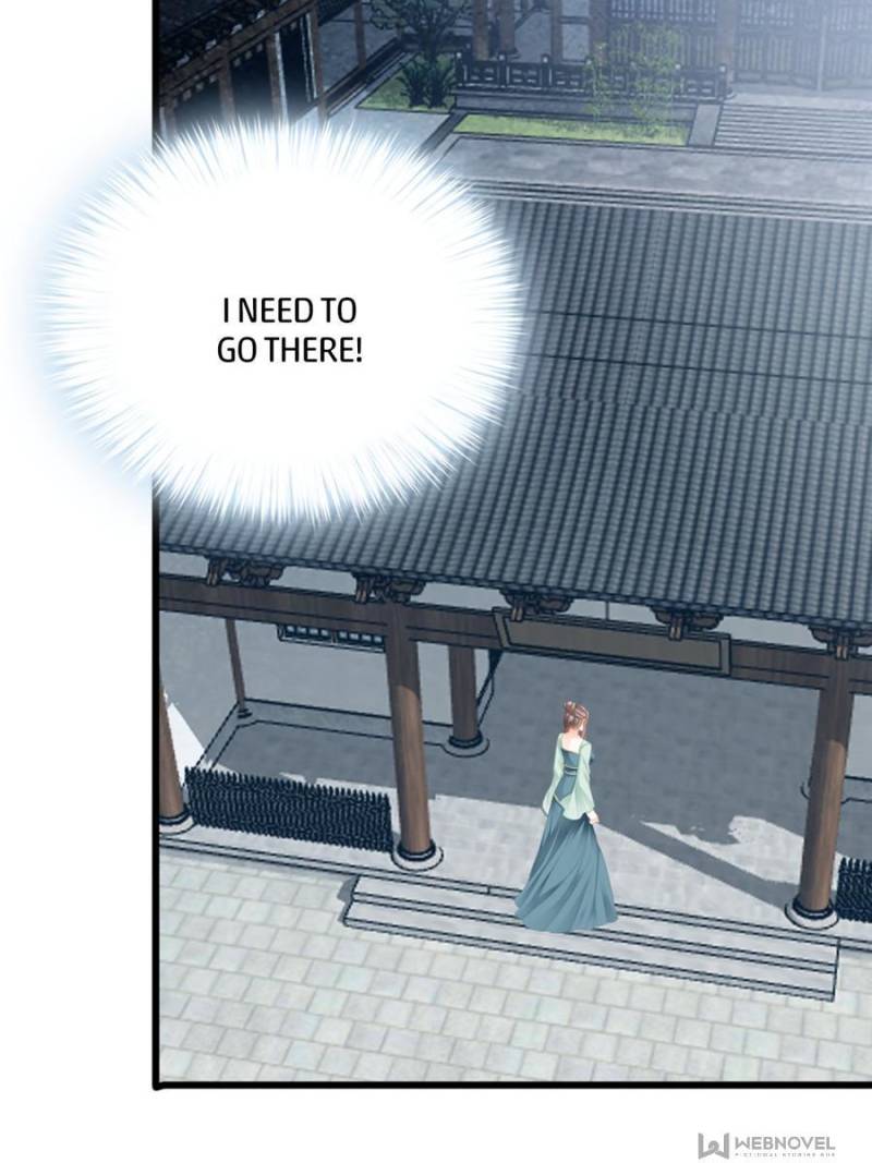 The Prince Wants You Chapter 221 - Page 37