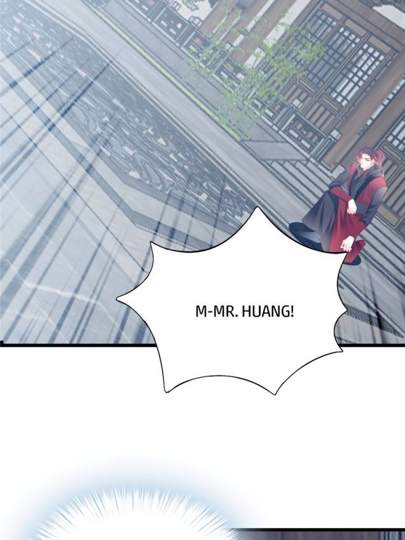 The Prince Wants You Chapter 221 - Page 41