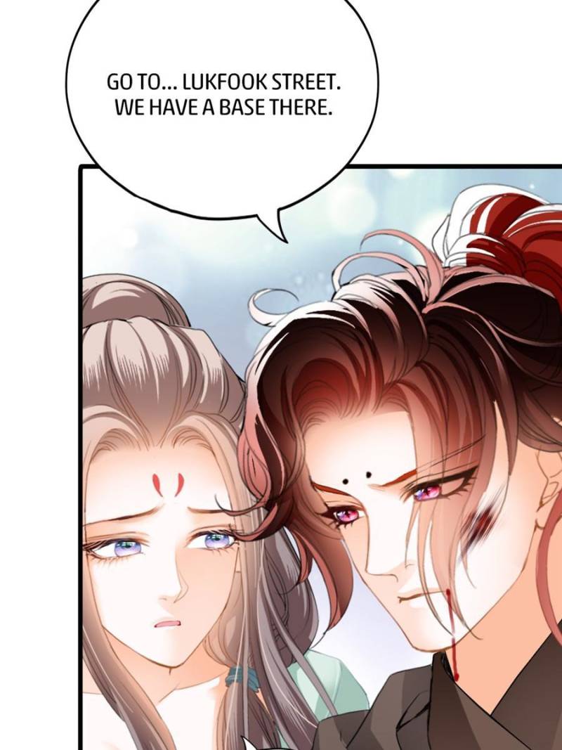 The Prince Wants You Chapter 221 - Page 46