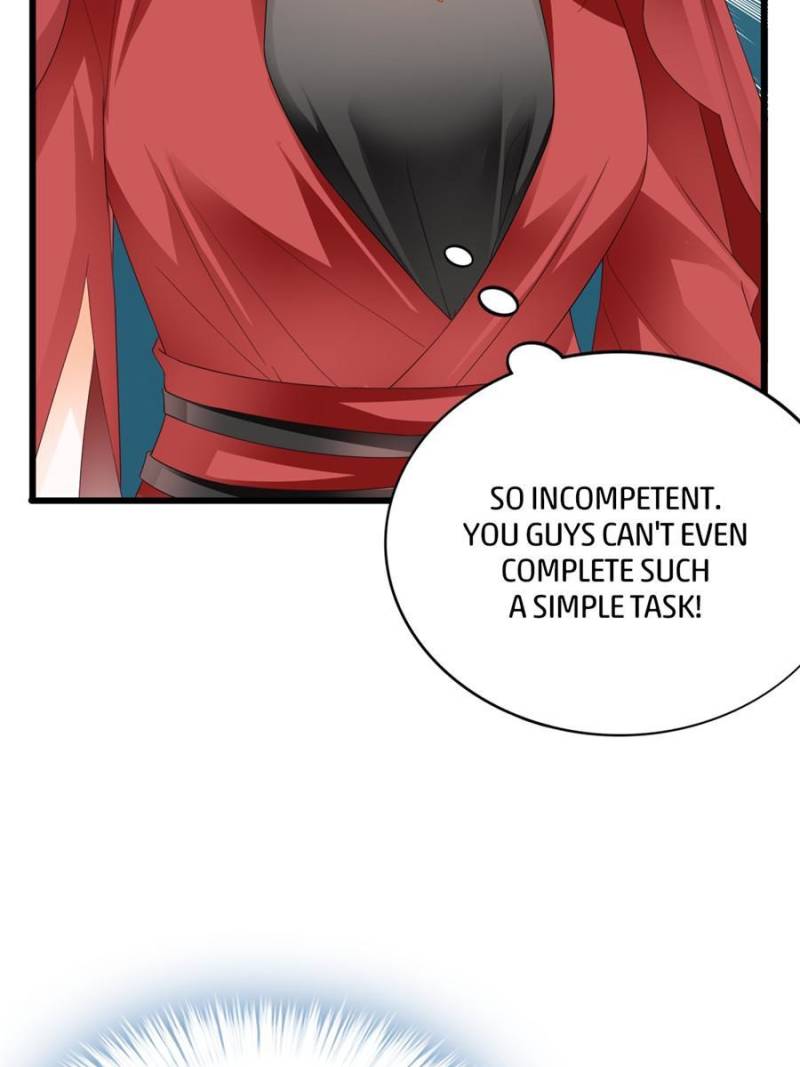 The Prince Wants You Chapter 221 - Page 54