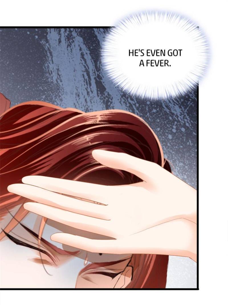 The Prince Wants You Chapter 222 - Page 8