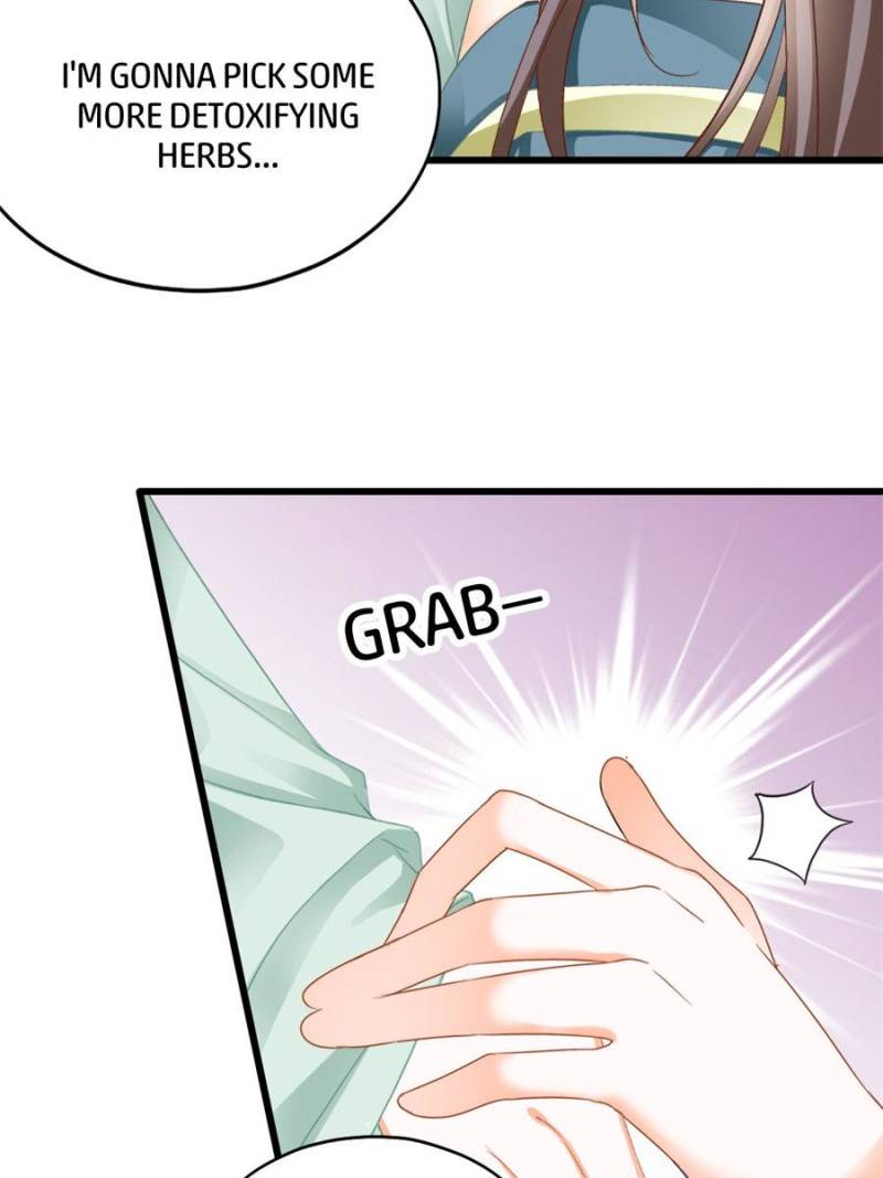 The Prince Wants You Chapter 222 - Page 30