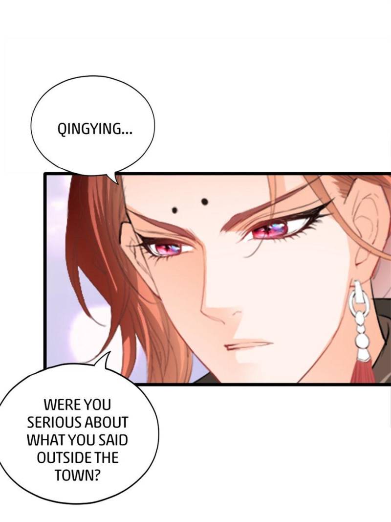 The Prince Wants You Chapter 222 - Page 51