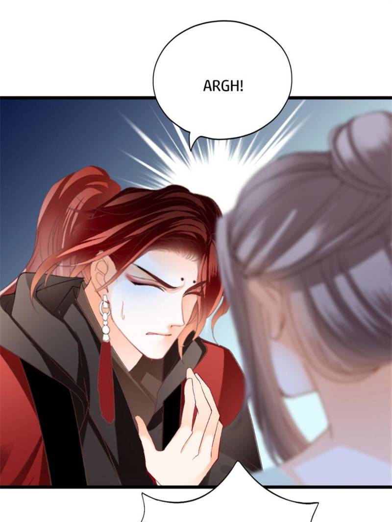 The Prince Wants You Chapter 223 - Page 11