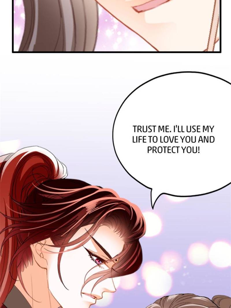 The Prince Wants You Chapter 223 - Page 25