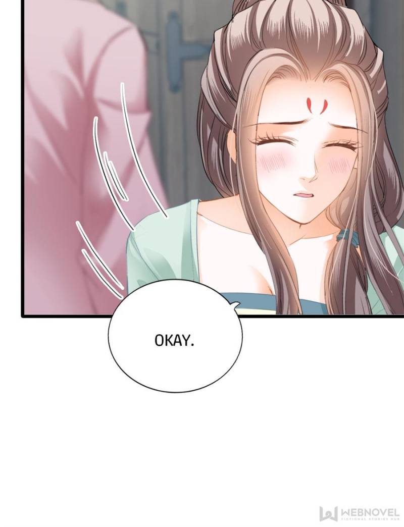 The Prince Wants You Chapter 223 - Page 42