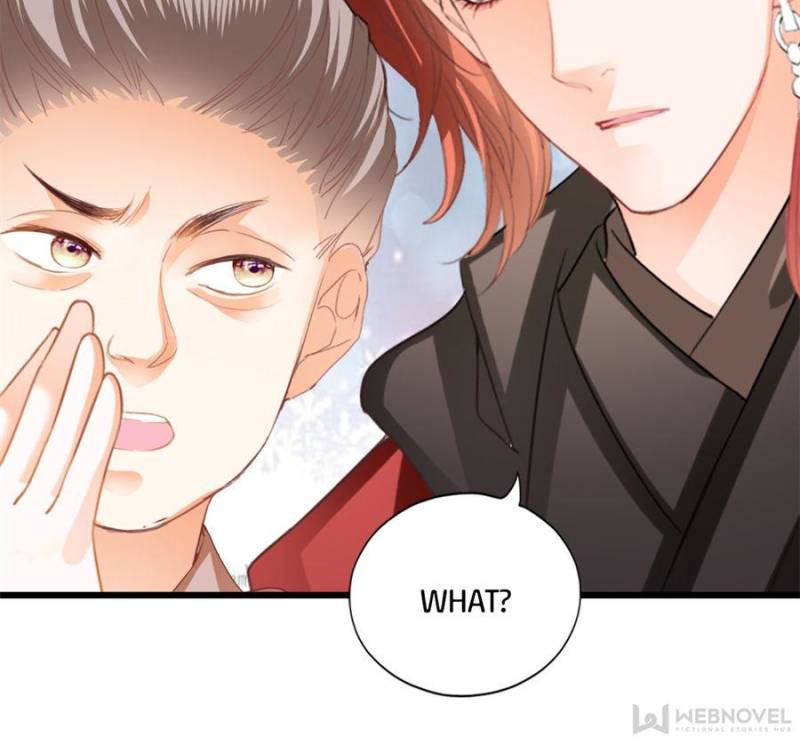 The Prince Wants You Chapter 223 - Page 45