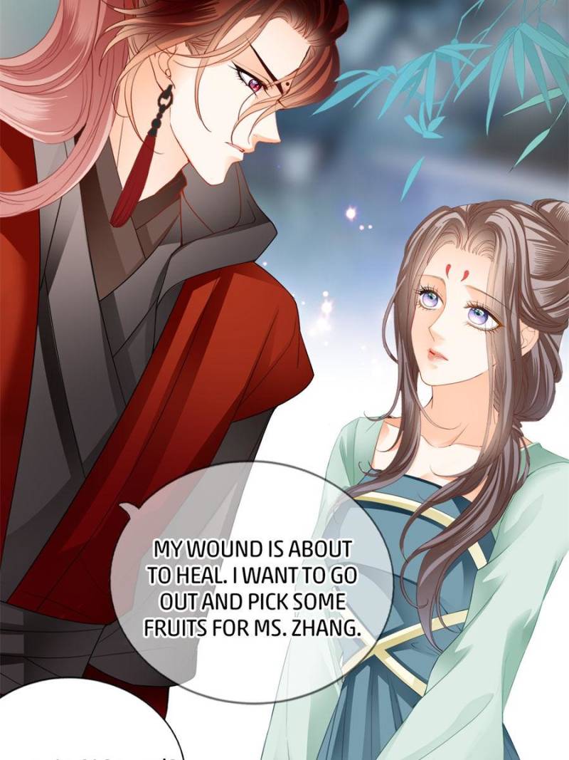 The Prince Wants You Chapter 224 - Page 4