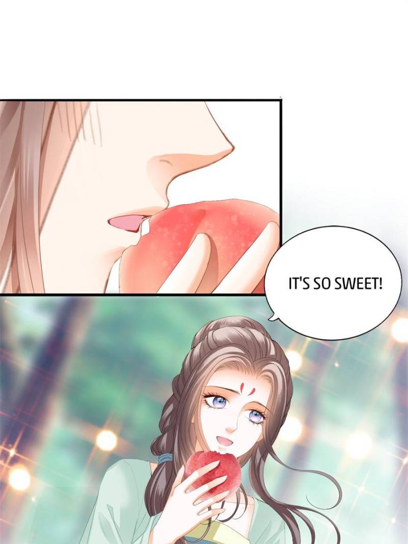 The Prince Wants You Chapter 224 - Page 11