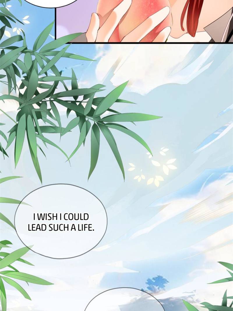 The Prince Wants You Chapter 224 - Page 13