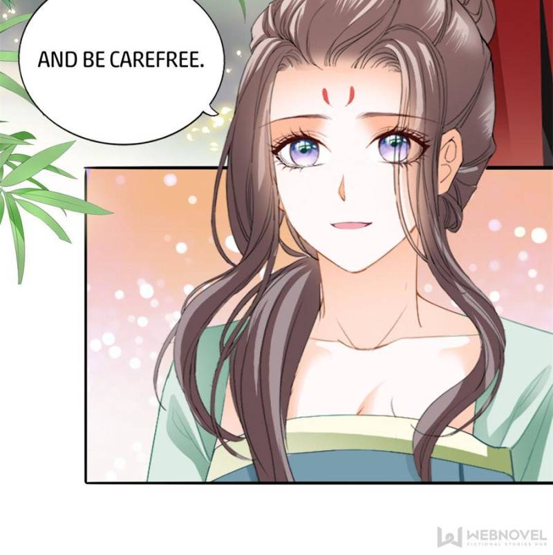 The Prince Wants You Chapter 224 - Page 15