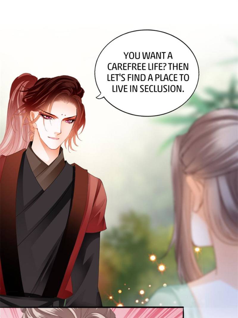 The Prince Wants You Chapter 224 - Page 16