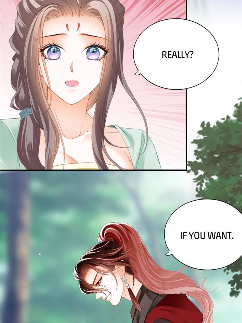 The Prince Wants You Chapter 224 - Page 17