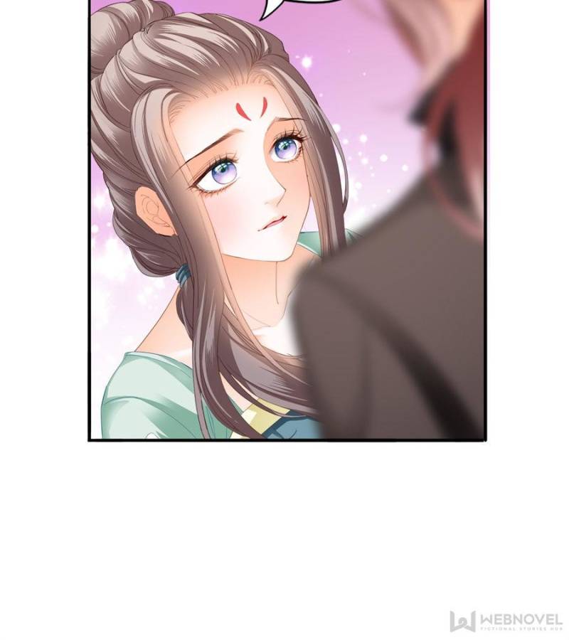 The Prince Wants You Chapter 224 - Page 21